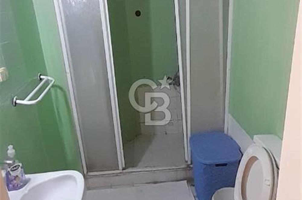 KARŞIYAKA SAHİL ARKASI 3+1 EŞYALI YÜKSEK ZEMİN DAİRE