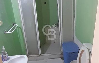 KARŞIYAKA SAHİL ARKASI 3+1 EŞYALI YÜKSEK ZEMİN DAİRE