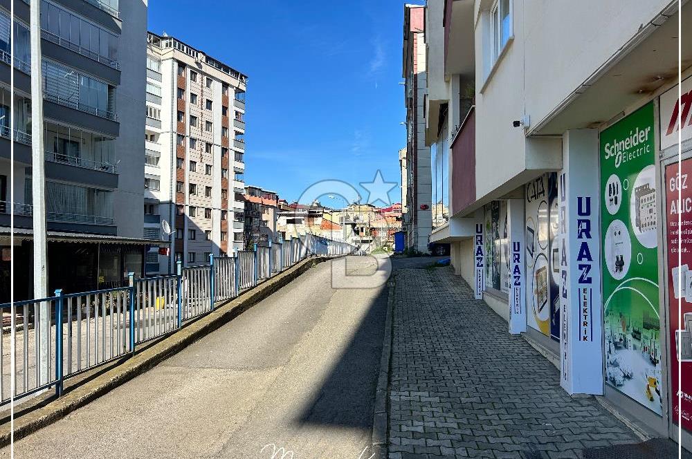 CB LİKA'DAN 2 NOLU ERDOĞDUDA SATILIK 1+1 DAİRE