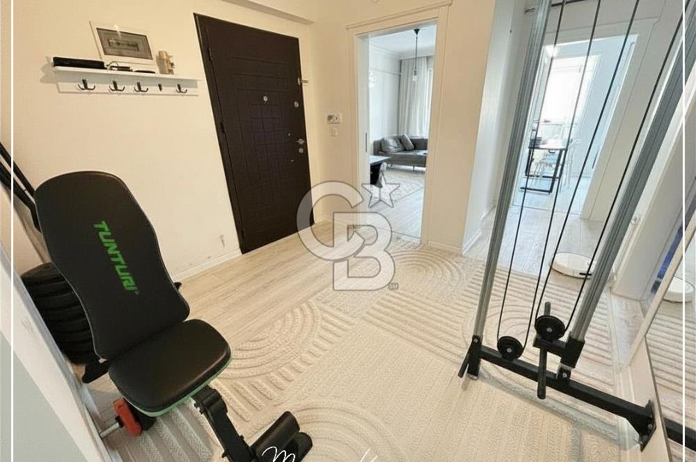 CB LİKA'DAN 2 NOLU ERDOĞDUDA SATILIK 1+1 DAİRE