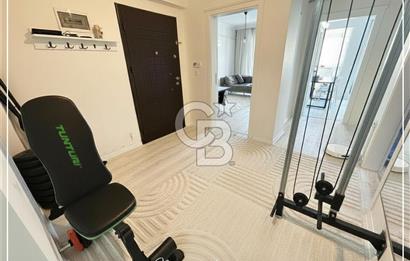 CB LİKA'DAN 2 NOLU ERDOĞDUDA SATILIK 1+1 DAİRE