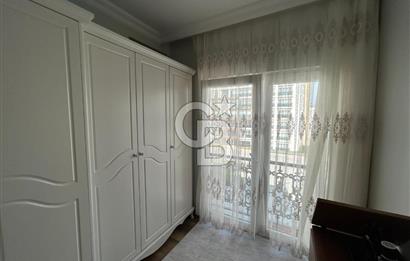 BAŞAKŞEHİR-VADİŞEHİR 1.ETAP 4+1 SATILIK DAİRE