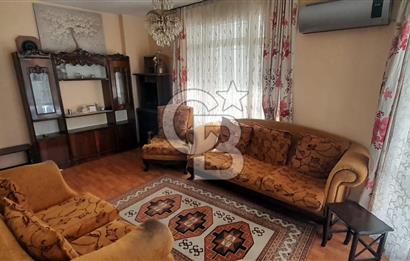 KARŞIYAKA SAHİL ARKASI 3+1 EŞYALI YÜKSEK ZEMİN DAİRE