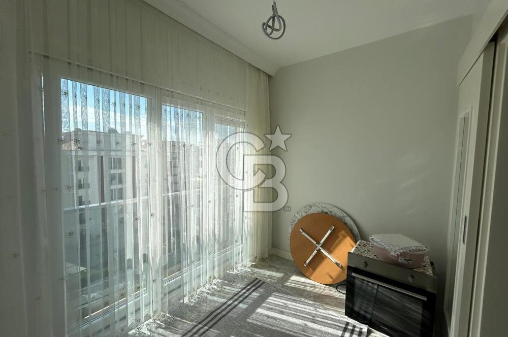 BAŞAKŞEHİR-VADİŞEHİR 1.ETAP 4+1 SATILIK DAİRE