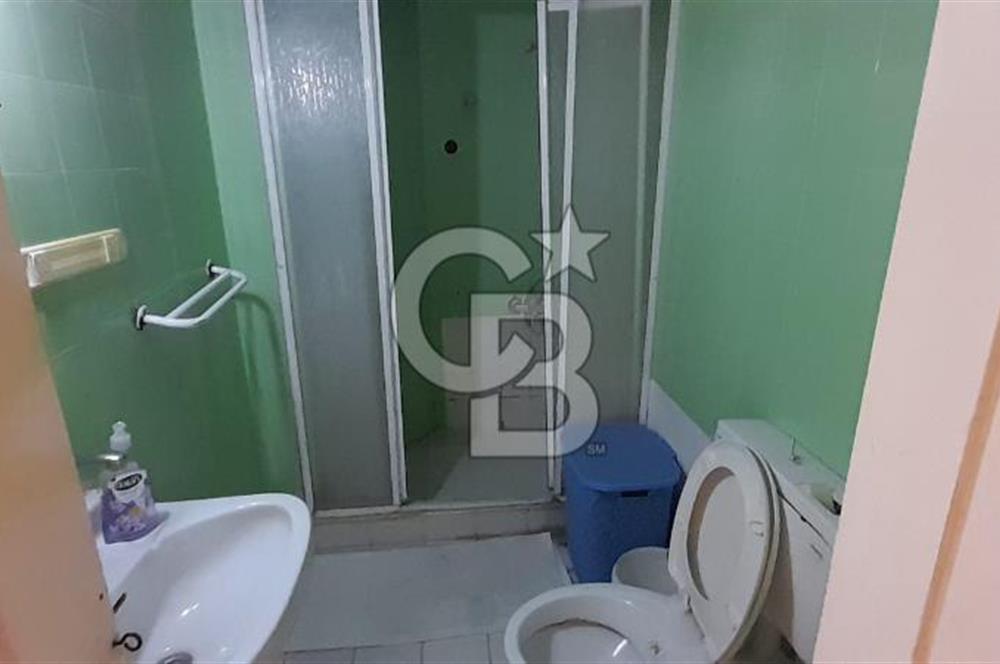 KARŞIYAKA SAHİL ARKASI 3+1 EŞYALI YÜKSEK ZEMİN DAİRE