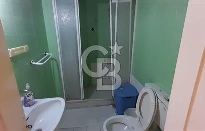 KARŞIYAKA SAHİL ARKASI 3+1 EŞYALI YÜKSEK ZEMİN DAİRE