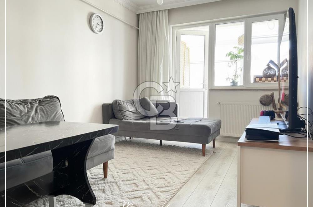 CB LİKA'DAN 2 NOLU ERDOĞDUDA SATILIK 1+1 DAİRE