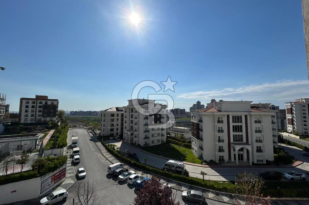 BAŞAKŞEHİR-VADİŞEHİR 1.ETAP 4+1 SATILIK DAİRE