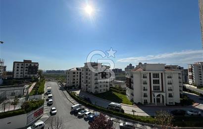 BAŞAKŞEHİR-VADİŞEHİR 1.ETAP 4+1 SATILIK DAİRE