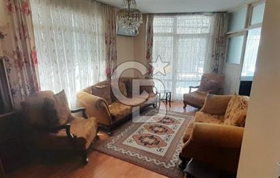 KARŞIYAKA SAHİL ARKASI 3+1 EŞYALI YÜKSEK ZEMİN DAİRE