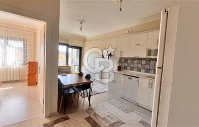 ALİAĞA SİTELER MAHALLESİ EŞYALI SATILIK 1+1 DAİRE