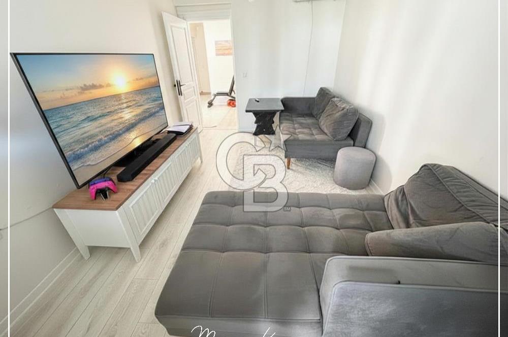 CB LİKA'DAN 2 NOLU ERDOĞDUDA SATILIK 1+1 DAİRE