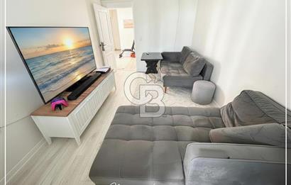 CB LİKA'DAN 2 NOLU ERDOĞDUDA SATILIK 1+1 DAİRE