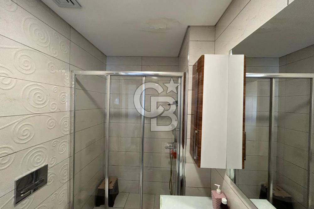 BAŞAKŞEHİR-VADİŞEHİR 1.ETAP 4+1 SATILIK DAİRE