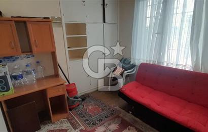 KARŞIYAKA SAHİL ARKASI 3+1 EŞYALI YÜKSEK ZEMİN DAİRE