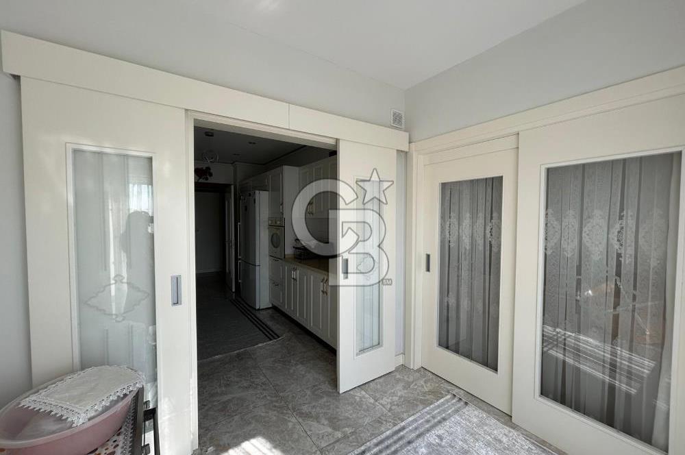 BAŞAKŞEHİR-VADİŞEHİR 1.ETAP 4+1 SATILIK DAİRE