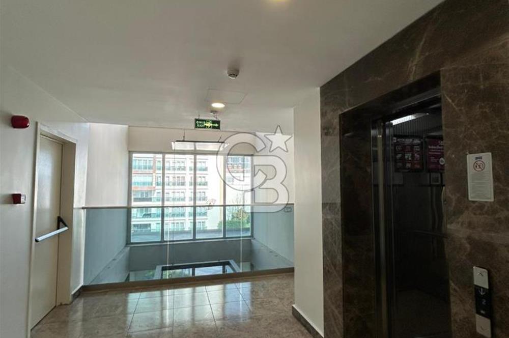 BAŞAKŞEHİR-VADİŞEHİR 1.ETAP 4+1 SATILIK DAİRE