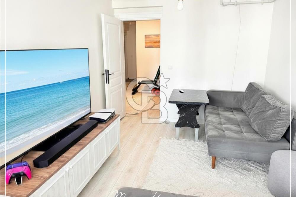 CB LİKA'DAN 2 NOLU ERDOĞDUDA SATILIK 1+1 DAİRE