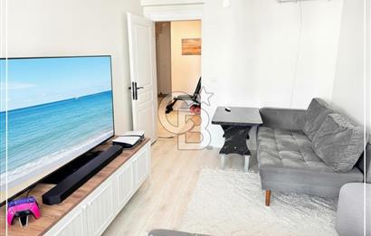 CB LİKA'DAN 2 NOLU ERDOĞDUDA SATILIK 1+1 DAİRE