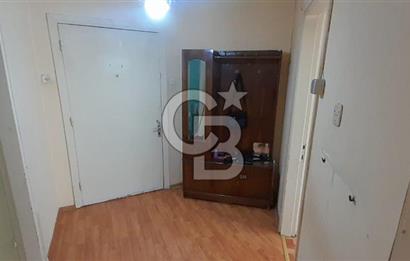 KARŞIYAKA SAHİL ARKASI 3+1 EŞYALI YÜKSEK ZEMİN DAİRE