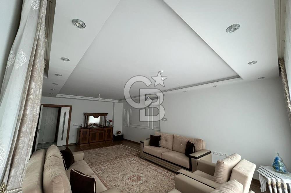 BAŞAKŞEHİR-VADİŞEHİR 1.ETAP 4+1 SATILIK DAİRE