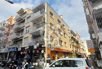 KARŞIYAKA'nın EN HAREKETLİ BÖLGESİNDE BULUNAN DAİREMİZ 3+1 OLUP 2.KATTADIR - 12 - 337238