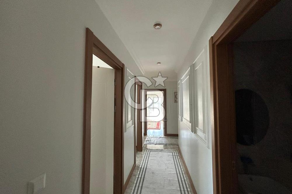 BAŞAKŞEHİR-VADİŞEHİR 1.ETAP 4+1 SATILIK DAİRE