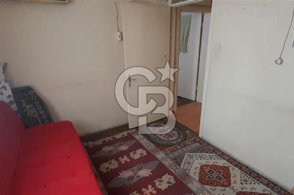 KARŞIYAKA SAHİL ARKASI 3+1 EŞYALI YÜKSEK ZEMİN DAİRE