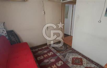 KARŞIYAKA SAHİL ARKASI 3+1 EŞYALI YÜKSEK ZEMİN DAİRE