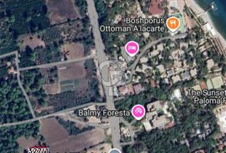 ANTALYA KEMER BELDİBİ NDE DENİZE YAKIN PARSELLER - 6 - 346256