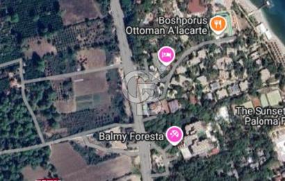 ANTALYA KEMER BELDİBİ NDE DENİZE YAKIN PARSELLER