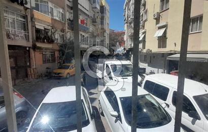 KARŞIYAKA SAHİL ARKASI 3+1 EŞYALI YÜKSEK ZEMİN DAİRE