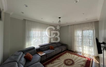 BAŞAKŞEHİR-VADİŞEHİR 1.ETAP 4+1 SATILIK DAİRE