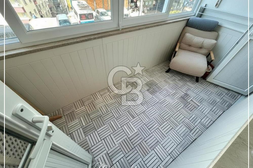 CB LİKA'DAN 2 NOLU ERDOĞDUDA SATILIK 1+1 DAİRE