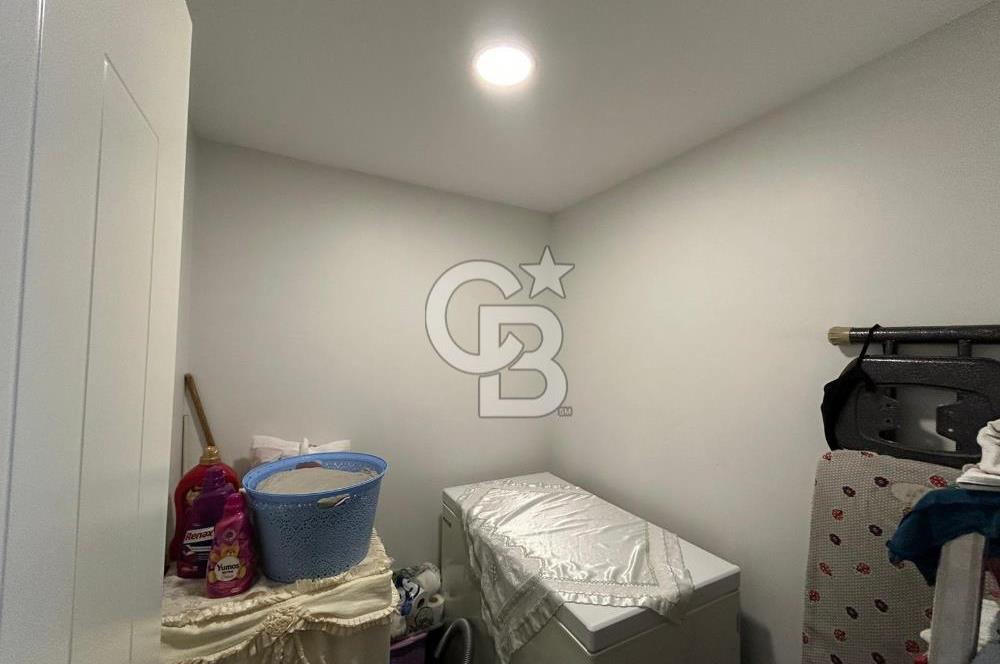BAŞAKŞEHİR-VADİŞEHİR 1.ETAP 4+1 SATILIK DAİRE