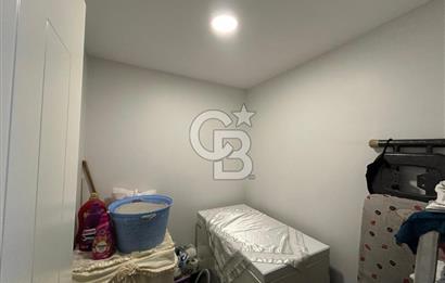 BAŞAKŞEHİR-VADİŞEHİR 1.ETAP 4+1 SATILIK DAİRE