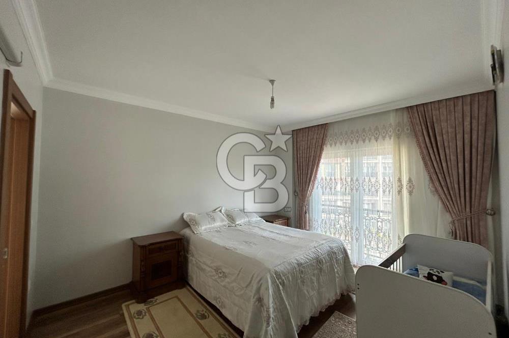 BAŞAKŞEHİR-VADİŞEHİR 1.ETAP 4+1 SATILIK DAİRE