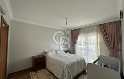 BAŞAKŞEHİR-VADİŞEHİR 1.ETAP 4+1 SATILIK DAİRE