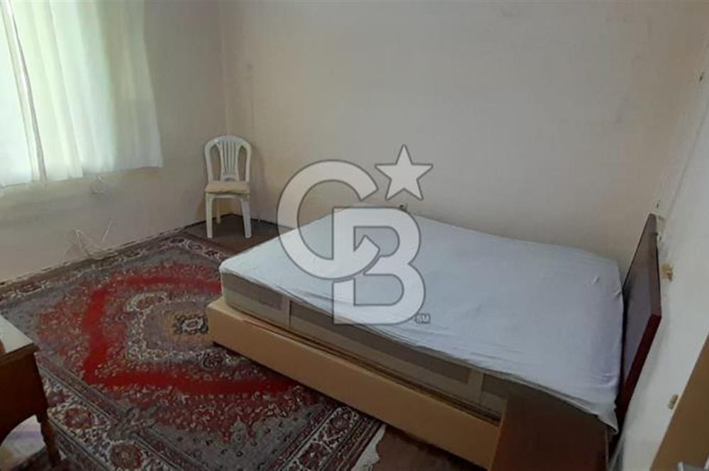 KARŞIYAKA SAHİL ARKASI 3+1 EŞYALI YÜKSEK ZEMİN DAİRE