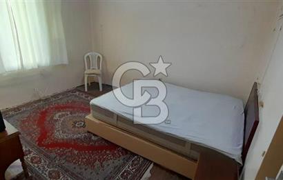 KARŞIYAKA SAHİL ARKASI 3+1 EŞYALI YÜKSEK ZEMİN DAİRE