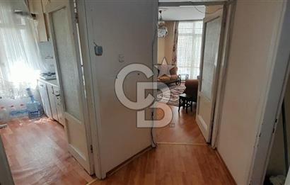 KARŞIYAKA SAHİL ARKASI 3+1 EŞYALI YÜKSEK ZEMİN DAİRE