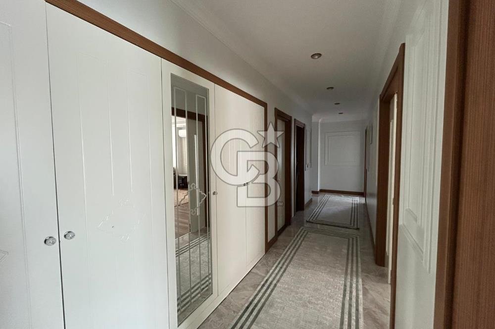 BAŞAKŞEHİR-VADİŞEHİR 1.ETAP 4+1 SATILIK DAİRE