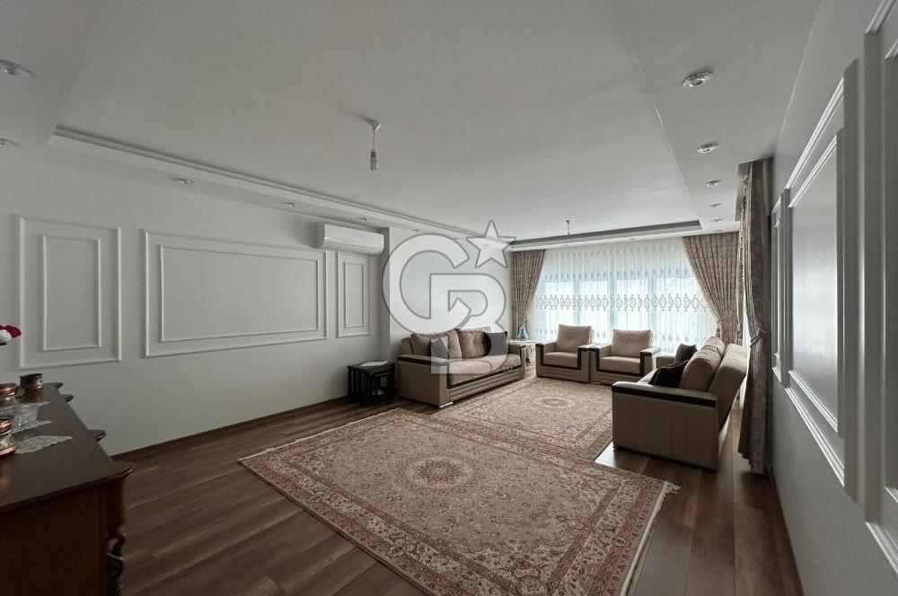 BAŞAKŞEHİR-VADİŞEHİR 1.ETAP 4+1 SATILIK DAİRE