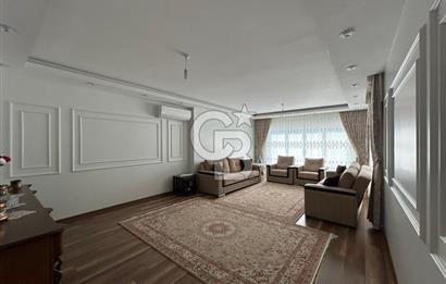 BAŞAKŞEHİR-VADİŞEHİR 1.ETAP 4+1 SATILIK DAİRE