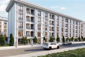 BÜYÜKÇEKMECE DOĞAKENT SAHİL KONAKLARINDA SATILIK 3+2 - 10 - 346268