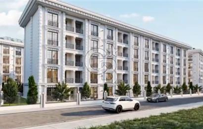 BÜYÜKÇEKMECE DOĞAKENT SAHİL KONAKLARINDA SATILIK 3+2