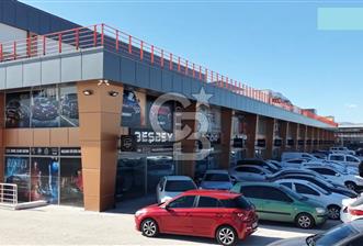 SİNCAN AHİ EVRAN 1.0SB OTOREY KİRALIK 120 M2 İŞ YERİ… PRESTİJ - 4 - 346266