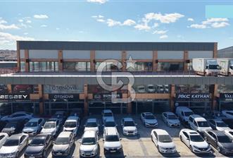 SİNCAN AHİ EVRAN 1.0SB OTOREY DE KİRALIK 120 M2 İŞ YERİ… MODERN - 7 - 346263