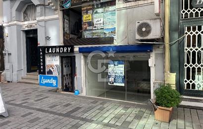 BEYOĞLU TALİMHANEDE HARİKA KONUMLU SATILIK DÜKKAN