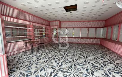 FATİH AKSARAY TRAMVAY DURAĞI KİRALIK TİCARİ BİNA